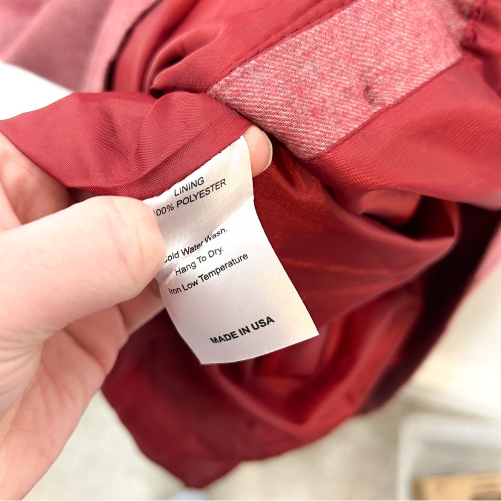 NWT Paris‎ Bloom Madeline Dress Retro Vintage Inspired Knee Length Dress Large L - Picture 6 of 8